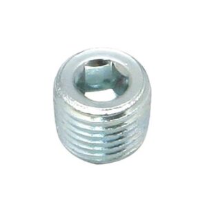 TAPPI DA 1/16", 1/8" E 1/4 NPT