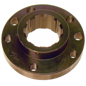 INSERTI PER PULEGGE ANTERIORI DI SERIE E DISASSATE