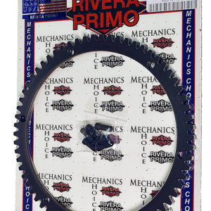 ANELLO DENTATO AVVIAMENTO PRIMO