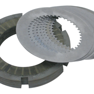 FRIZIONI BARNETT PER PRIMARIE A CINGHIA PRIMO