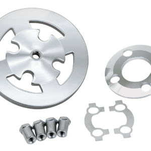 KIT COPERTURA PIATTO DI SPINTA IN BILLET