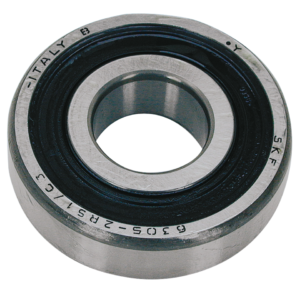 CUSCINETTO DI RICAMBIO PER ALBERO PRIMARIO CON PIASTRE