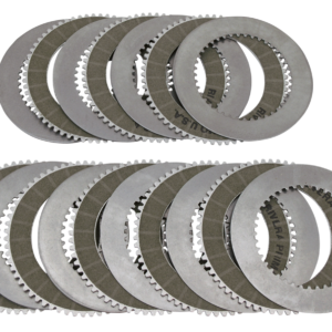 DISCHI FRIZIONE DI RICAMBIO PER PRIMO BELT DRIVE
