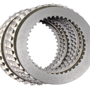 DISCHI FRIZIONE DI RICAMBIO PER PRIMO BELT DRIVE