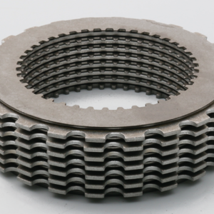 KIT PRIMARIA DA 3" CON FRIZIONE