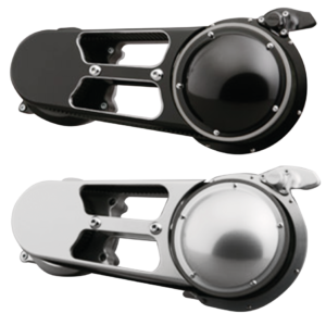 PRIMARIA A CINGHIA BDL DA 2"CON FRIZIONE LOCK-UP CON CUSCINETTI A SFERE