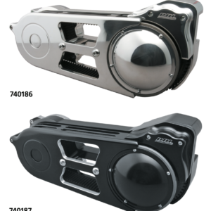 KIT PRIMARIA A CINGHIA DA DUE POLLICI BDL TOP GUARD