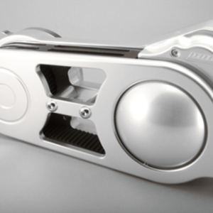 KIT PRIMARIA A CINGHIA DA DUE POLLICI BDL TOP GUARD