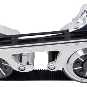 KIT PRIMARIA A CINGHIA DA DUE POLLICI BDL TOP GUARD