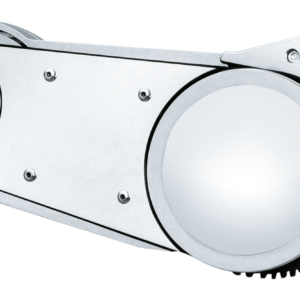 KIT DA 3" COMPLETI PER AVVIAMENTO ELETTRICO