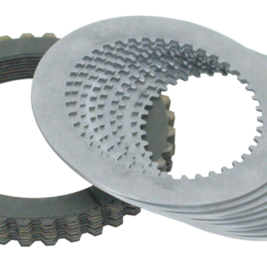 FRIZIONI DI RICAMBIO BARNETT PER PRIMARIE A CINGHIA BDL