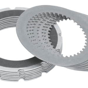 FRIZIONI DI RICAMBIO BARNETT PER PRIMARIE A CINGHIA BDL