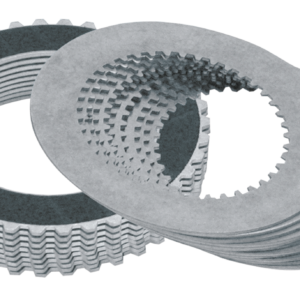 FRIZIONI DI RICAMBIO BARNETT PER PRIMARIE A CINGHIA BDL