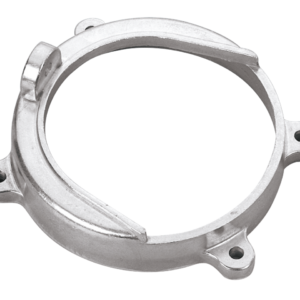 COPERTURA ALTERNATORE PER PRIMARIA A CINGHIA SCOPERTA