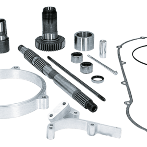 KIT DISASSAMENTO PRIMARIA PER MODELLI 5 & 6 MARCE INCLUSI DYNA & SOFTAIL