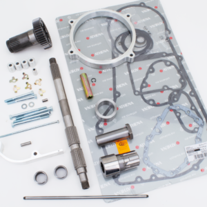 PARTI PER DISASSAMENTO PRIMARIA