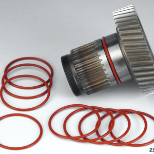 KIT GUARNIZIONI E PARAOLI CAMBIO MILWAUKEE EIGHT