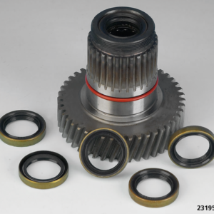 KIT GUARNIZIONI E PARAOLI CAMBIO MILWAUKEE EIGHT