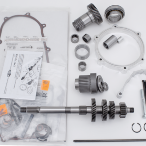 KIT DISASSAMENTO PRIMARIA DYNA 2006-2017 & SOFTAIL 2007-2017 6 MARCE