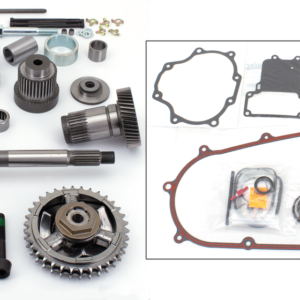 KIT DISASSAMENTO PRIMARIA DYNA 2006-2017 & SOFTAIL 2007-2017 6 MARCE