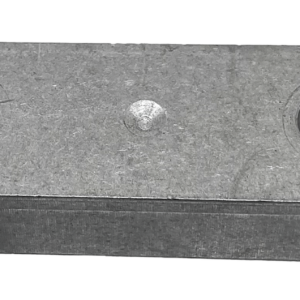 ESTENSIONI E DADO ALBERO MOTORE, DISTANZIALE CARTER PRIMARIA E PIASTRA DI SUPPORTO DEL CAMBIO DISASSATA