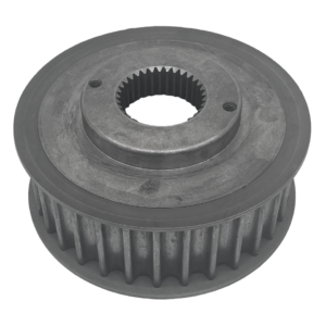 PULEGGE CAMBIO DISASSATE PER CINGHIA FINALE PER BIG TWIN DAL 1985 AD OGGI