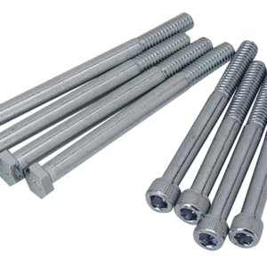 BULLONI ALLUNGATI PER KIT DISASSAMENTO PRIMARIA DA 25MM