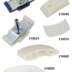 PATTINO TENDICATENA PRIMARIA