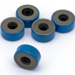 KIT GUARNIZIONI CAMBIO E PARAOLI PER MODELLI 45CI 1940-1973