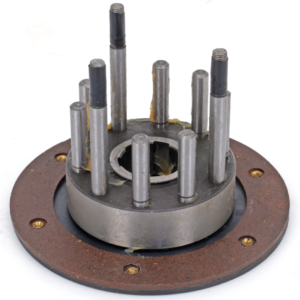 PARTI FRIZIONE PER MODELLI 45CI