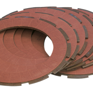 KIT FRIZIONE ALTO PER K 1952-1956 & SPORTSTER 1957-1970