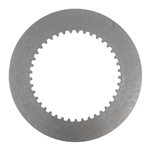 DISCHI FRIZIONE IN ACCIAIO PER K & SPORTSTER 1952-1970