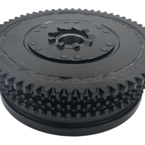 PARTI FRIZIONE PER SPORTSTER IRONHEAD 1971-INIZIO 1984