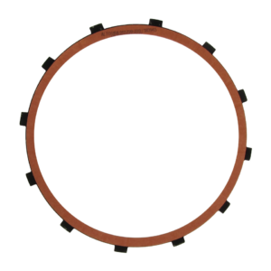 KIT FRIZIONE ALTO PER SPORTSTER 1971-1984