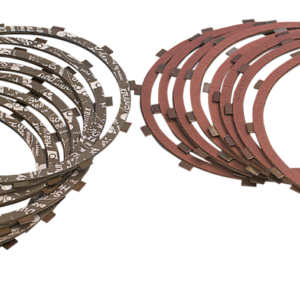 KIT FRIZIONE ALTO PER SPORTSTER 1971-1984