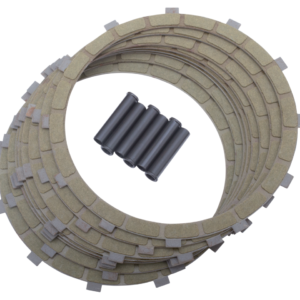 KIT FRIZIONE IN KEVLAR "SERIE K96"