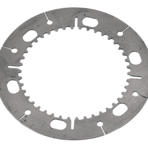 DISCO FRZIONE IN ACCIAIO
