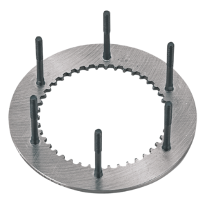 DISCO DI APPOGGIO FRIZIONE