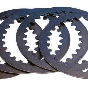 DISCHI IN ACCIAIO ALTO