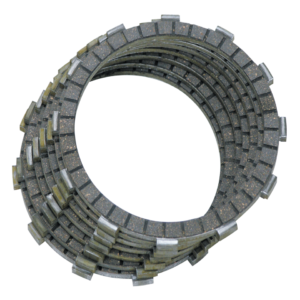 SET DI DISCHI FRIZIONE