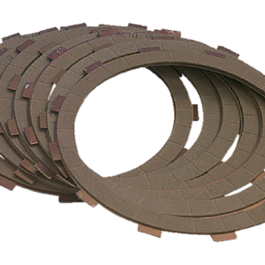 KIT FRIZIONE ALTO PER SPORTSTER 1984-1990