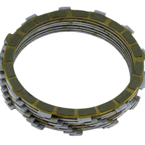 KIT FRIZIONE IN KEVLAR "SERIE K96"