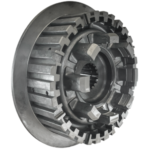 PARTI FRIZIONE PER SPORTSTER EVOLUTION DAL 1991 AL 2022 E BUELL RAFFREDDATE AD ARIA