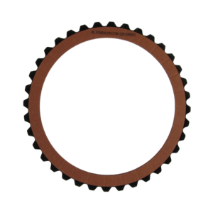 PARTI FRIZIONE PER BIG TWIN DAL 1990 AL 1997