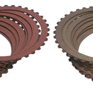 PARTI FRIZIONE PER BIG TWIN DAL 1990 AL 1997