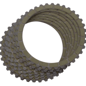 KIT FRIZIONE IN KEVLAR "SERIE K96"