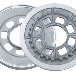PARTI FRIZIONE PER BIG TWIN DAL 1990 AL 1997