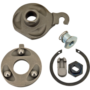 KIT DISINNESTO FRIZIONE PER SPORTSTER & BUELL 1994 A OGGI