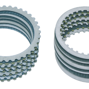 KIT FRIZIONE ALTO IN CARBONITE