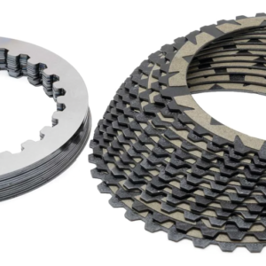 PACCO FRZIONE REKLUSE TORQDRIVE